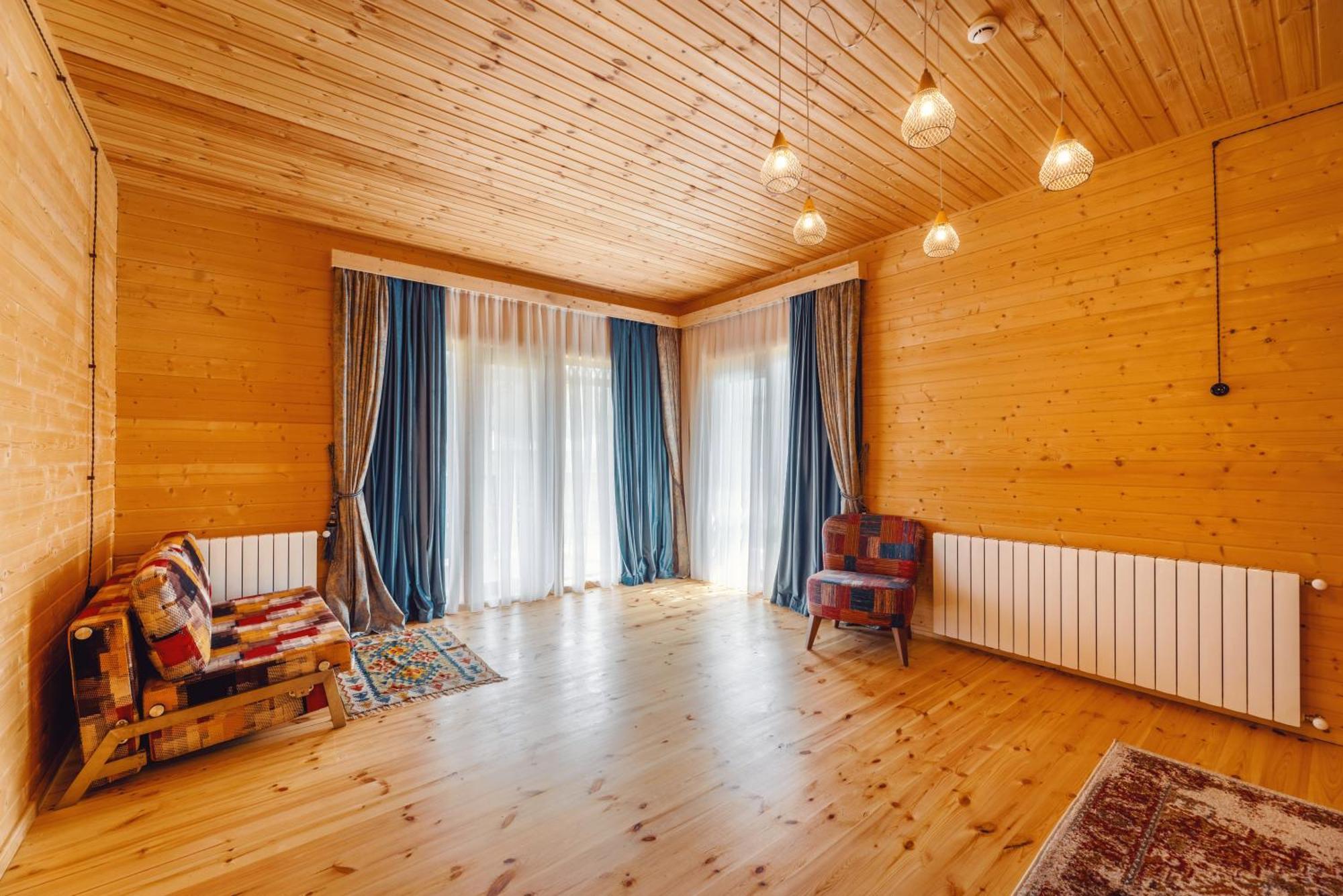 Hotel Chateau Kvirike Boboqvati Экстерьер фото