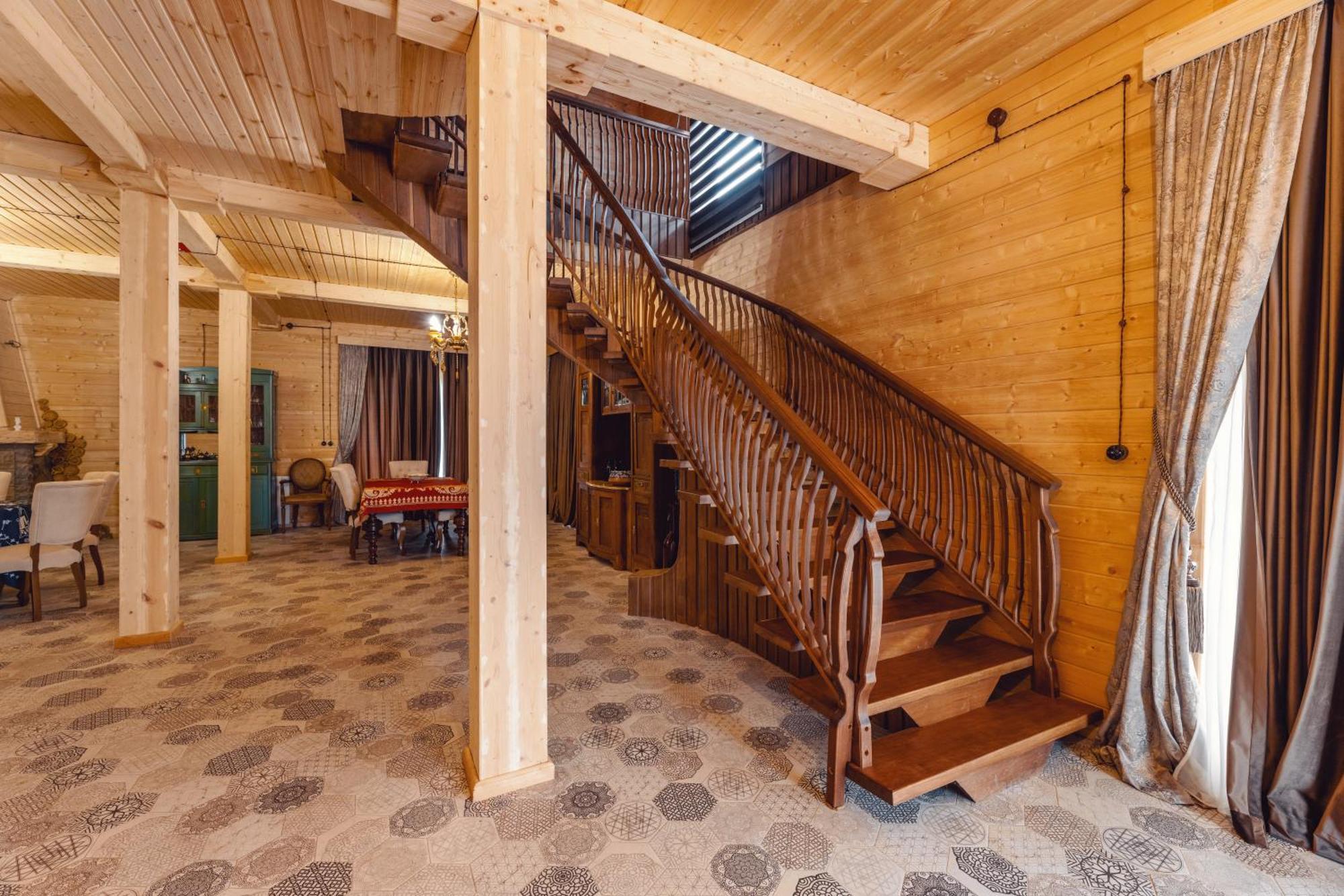 Hotel Chateau Kvirike Boboqvati Экстерьер фото