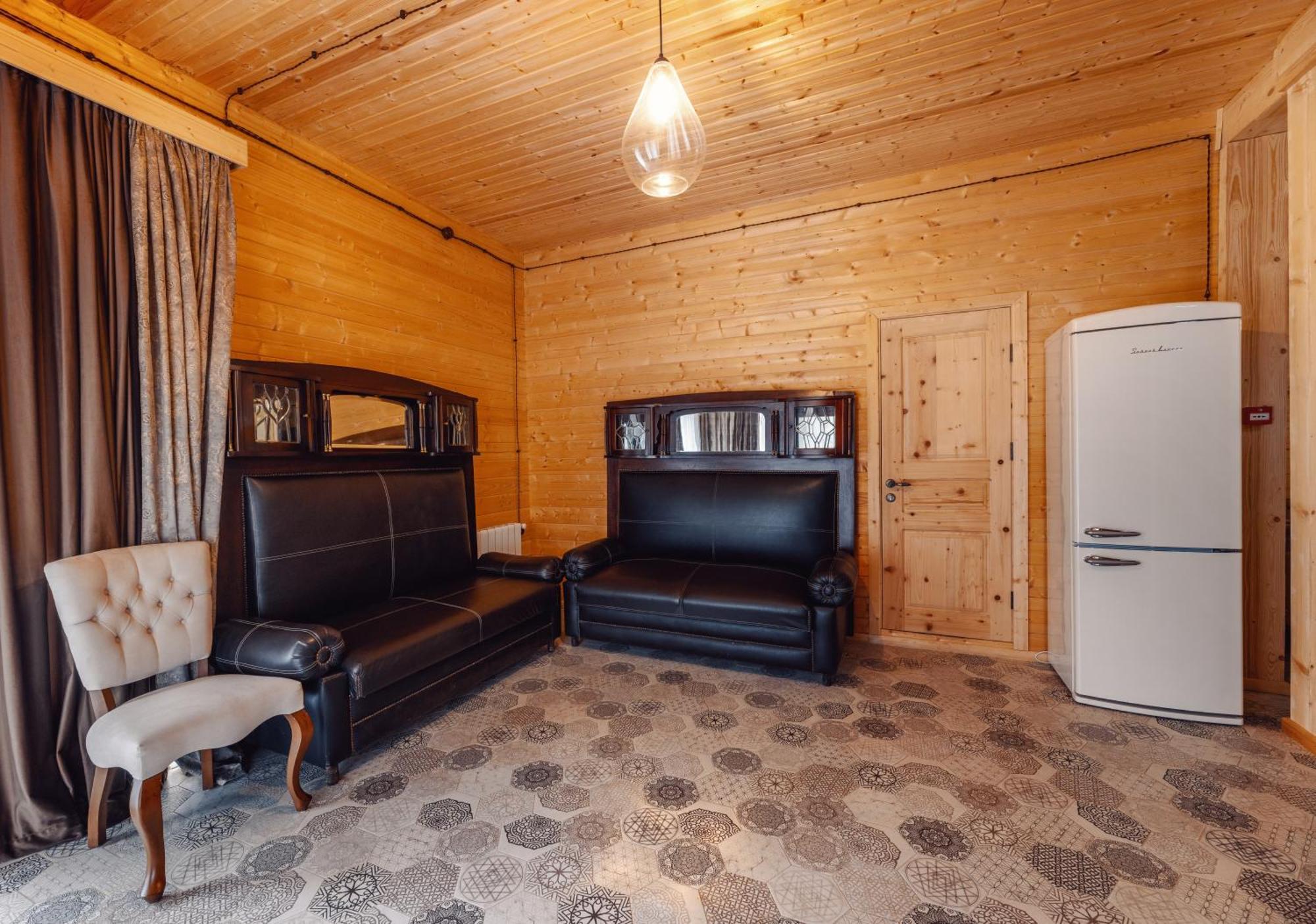Hotel Chateau Kvirike Boboqvati Экстерьер фото