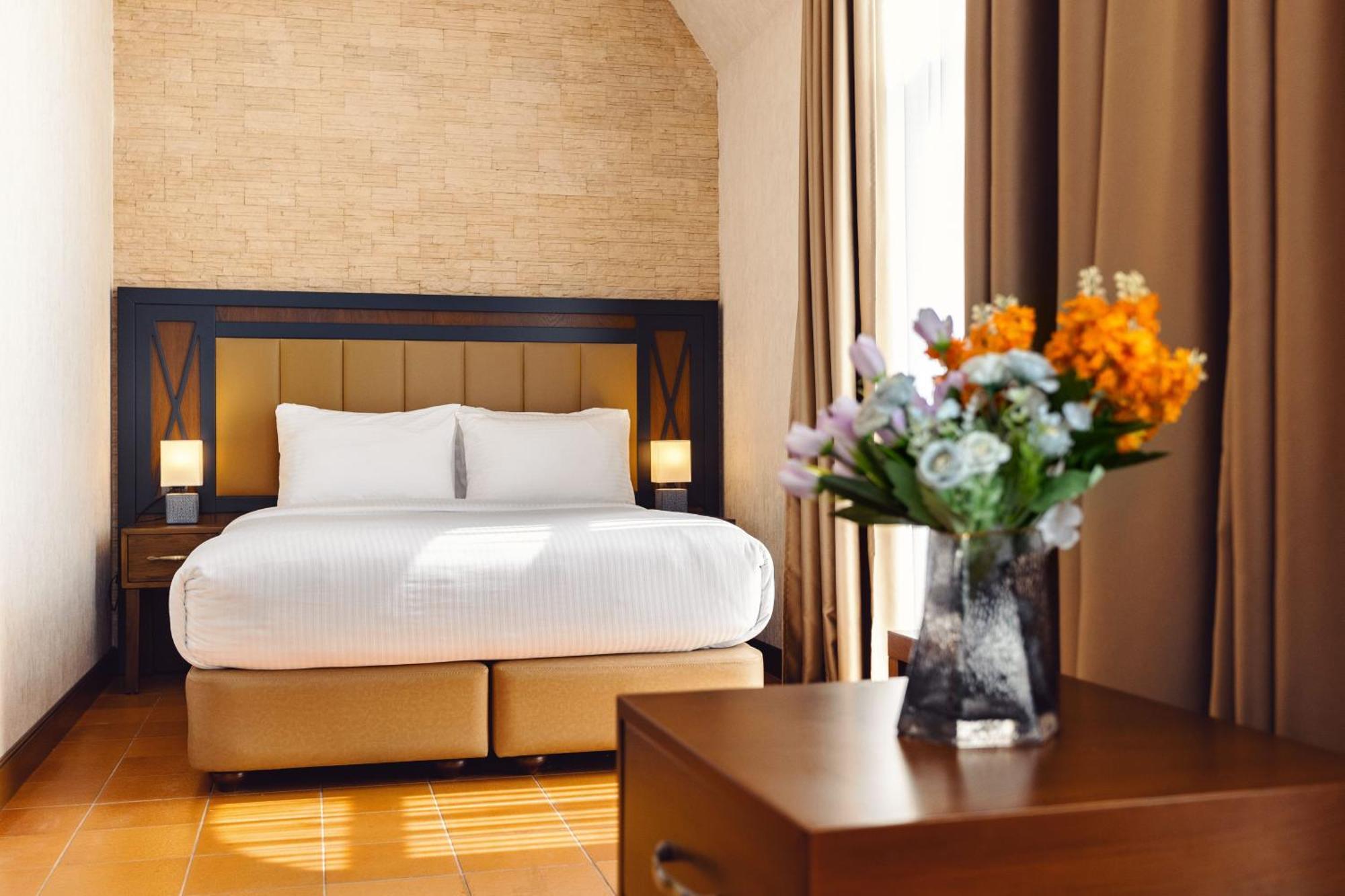 Hotel Chateau Kvirike Boboqvati Экстерьер фото