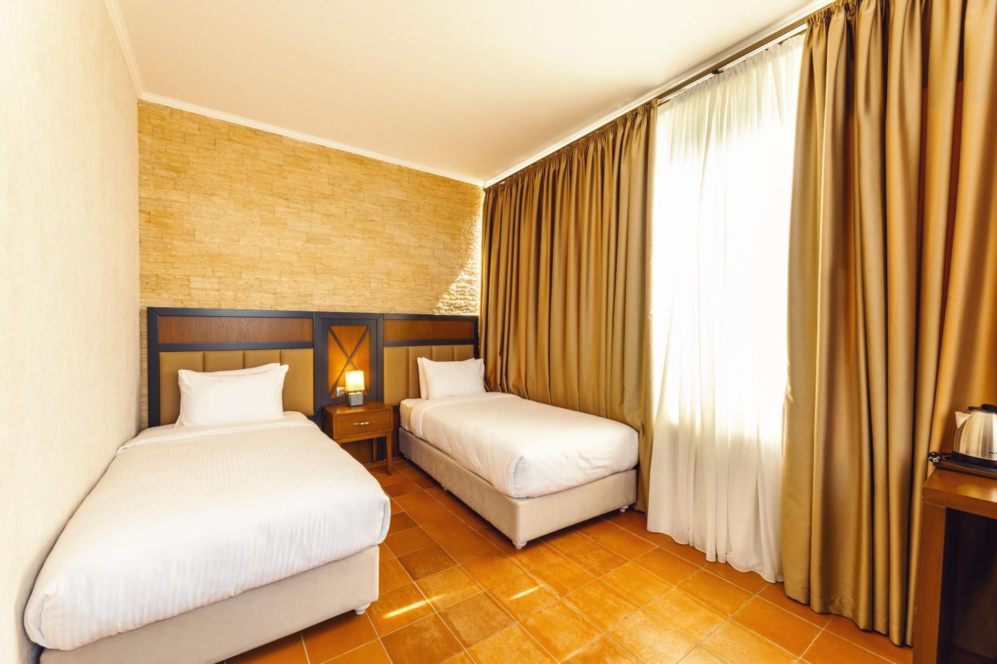 Hotel Chateau Kvirike Boboqvati Экстерьер фото
