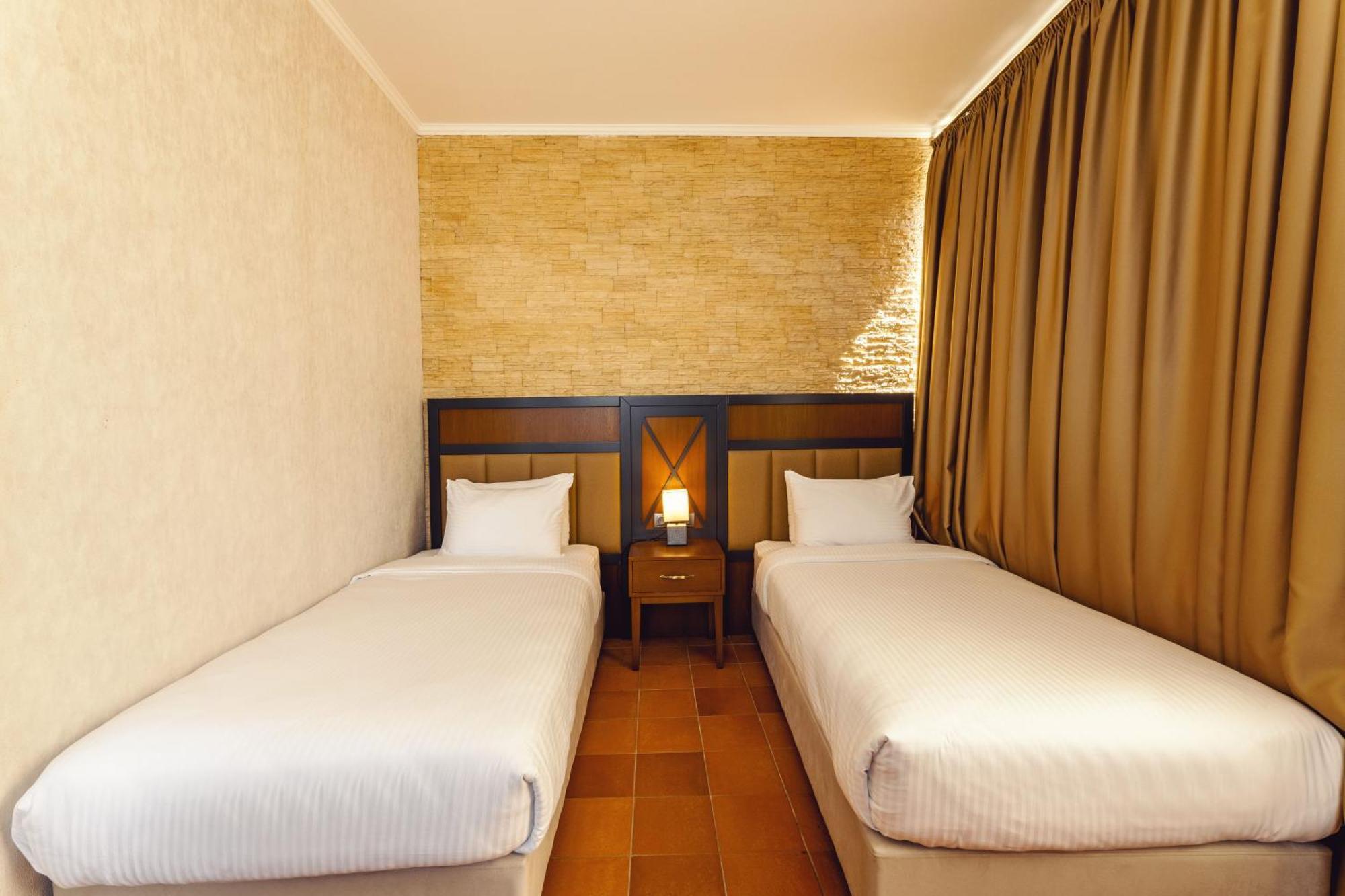 Hotel Chateau Kvirike Boboqvati Экстерьер фото