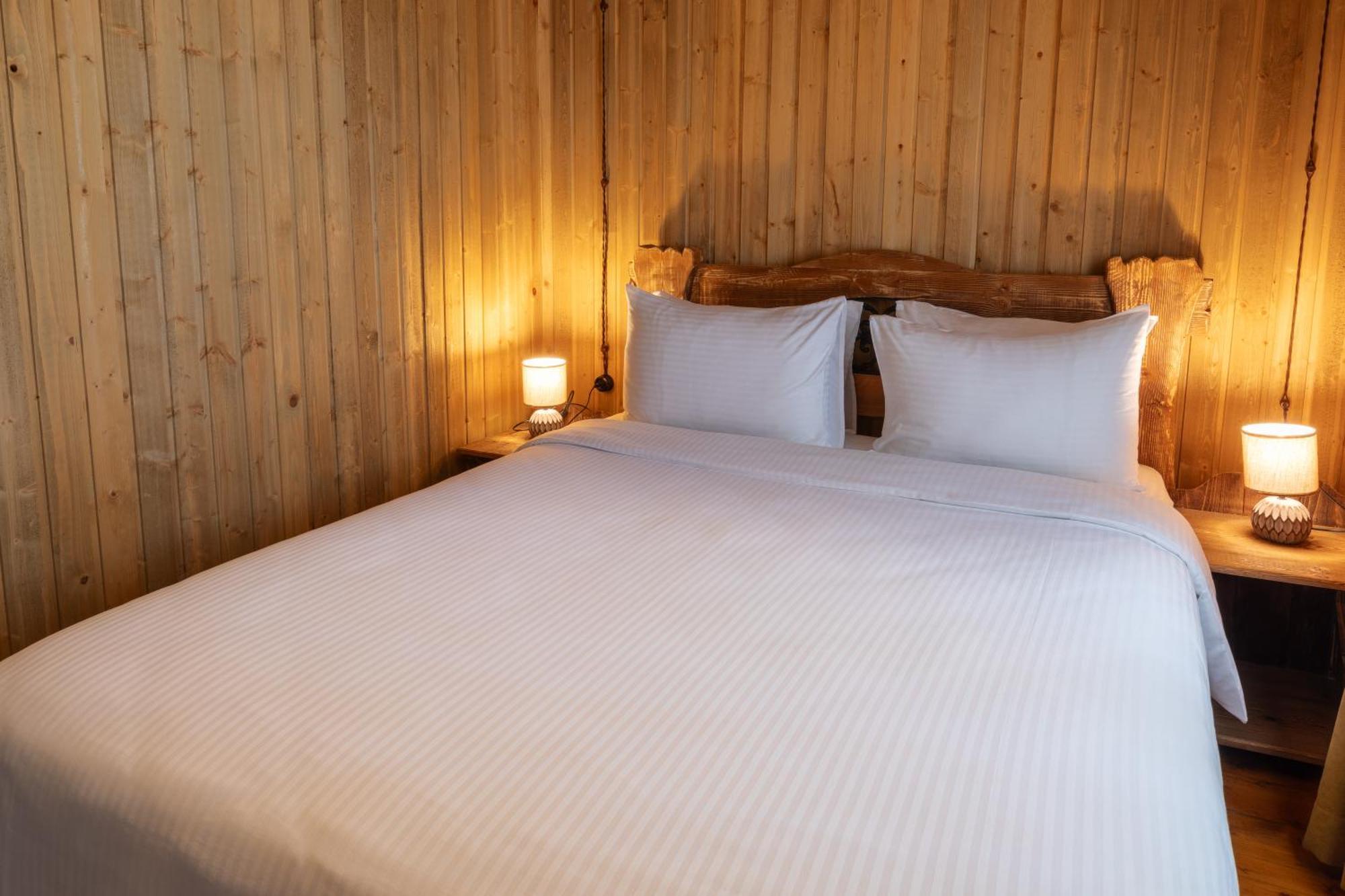 Hotel Chateau Kvirike Boboqvati Экстерьер фото