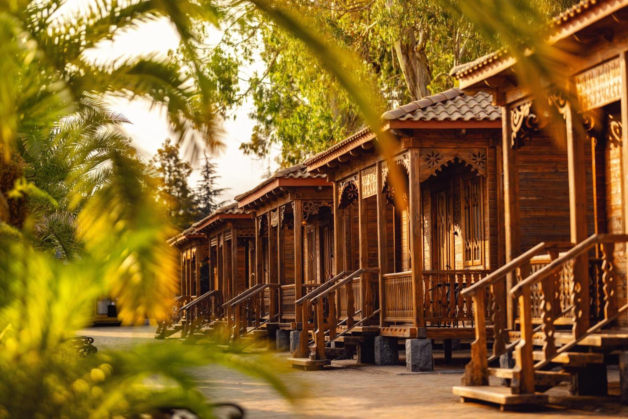 Hotel Chateau Kvirike Boboqvati Экстерьер фото